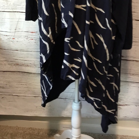 - Romans wrap cardigan - Picture 3 of 9